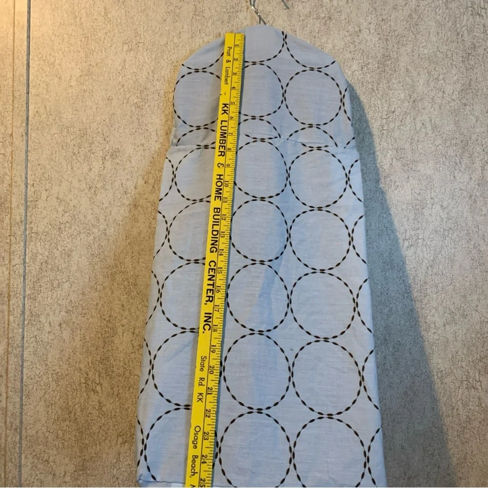 Diaper Stacker Elephant Design Hanging Organizer